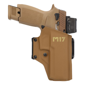 OWB Blackpoint Tactical Holster