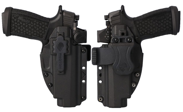 NEW: IWB/OWB Alien Gear Holster for P365-FUSE