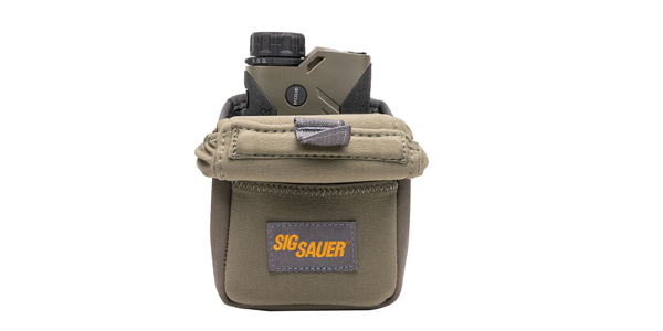 Also Available: New KILO Rangefinder Pouch