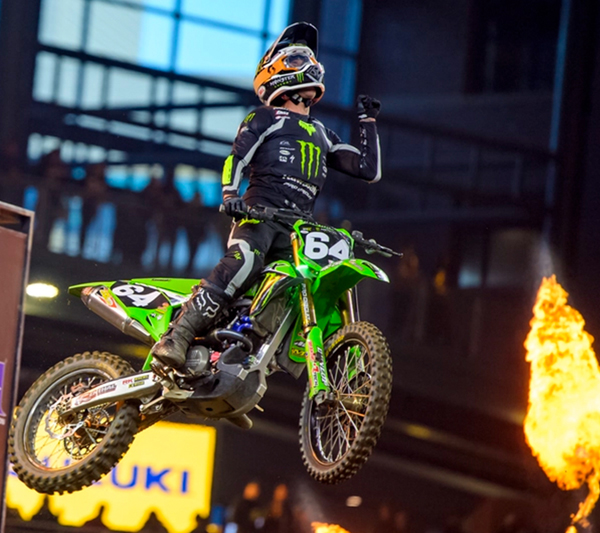 NEW: Austin Forkner P320 Custom Works Featured Build