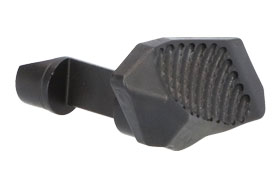 #3: P320 Gas Pedal