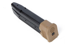 P320-M17/M18 21-Round Mag
