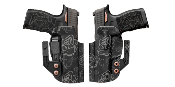 P365-ROSE IWB ULTICLIP HOLSTER