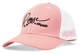 NEW: ROSE Trucker Hat