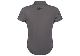 ROSE Polo - Gray