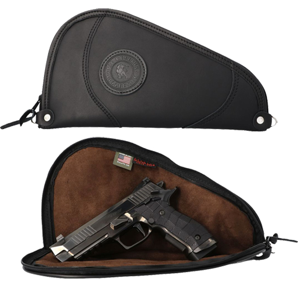 SIG RESERVE Pistol Bag - Duluth Pack