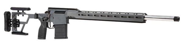 The CROSS PRS is Now Available in 6mm Creedmoor