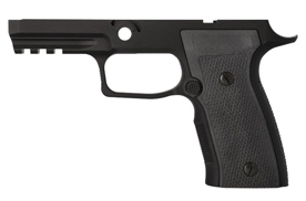 P320-AXG Carry Medium Grip Module