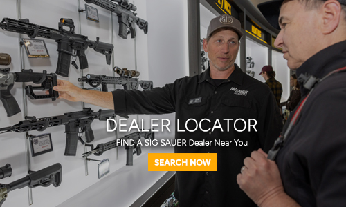 Dealer Locator