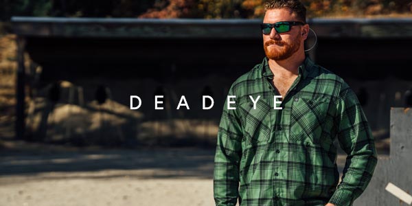 DEADEYE