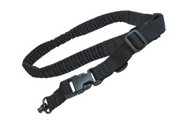 Single Point Bungee Sling