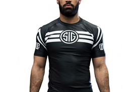 SIG Phalanx Rash Guards