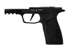 NEW! P365-FUSE LXG Grip Mod