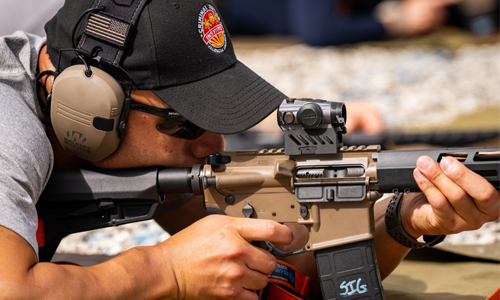 SSA Courses in Florida