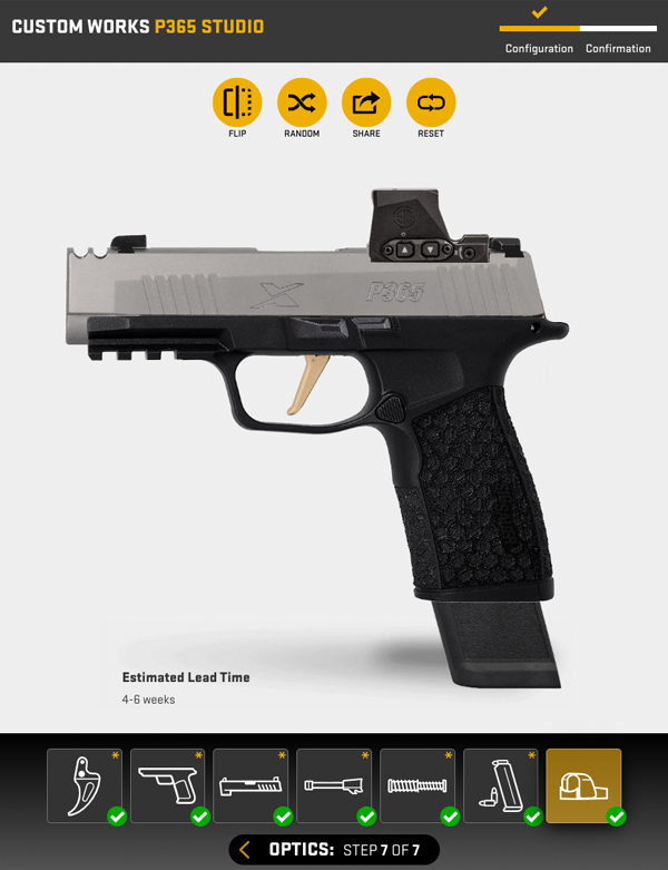 Introducing the NEW Custom Works Studio!