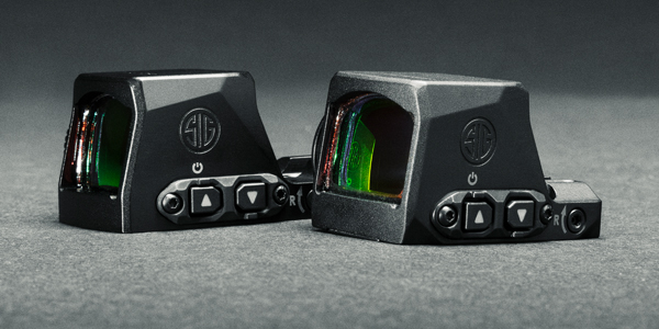 ROMEO-X Red Dot Sights