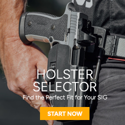 Holster Selector