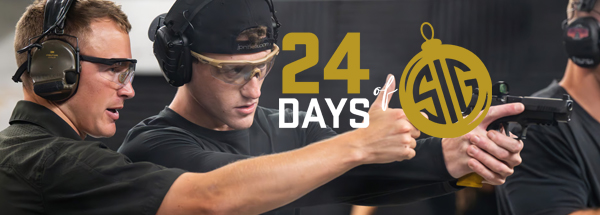 24 Days of SIG
