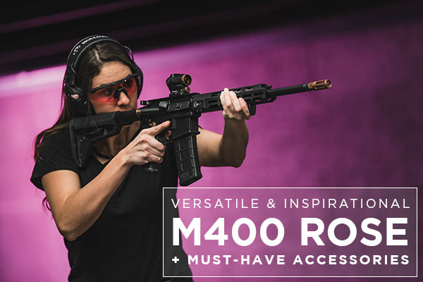 M400 ROSE