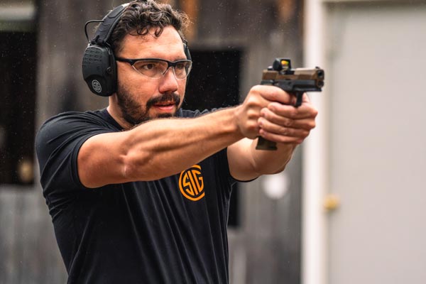 SIG-O-LANTERN T-Shirt