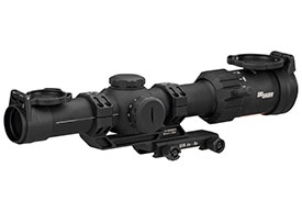 TANGO-MSR LPVO 1-6X24MM (FFP)