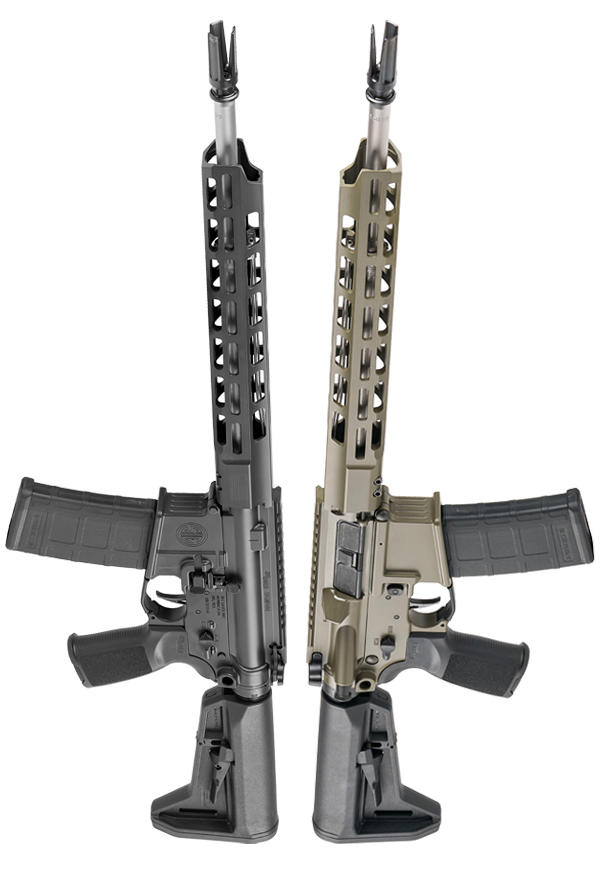 M400 TREAD: Product Features