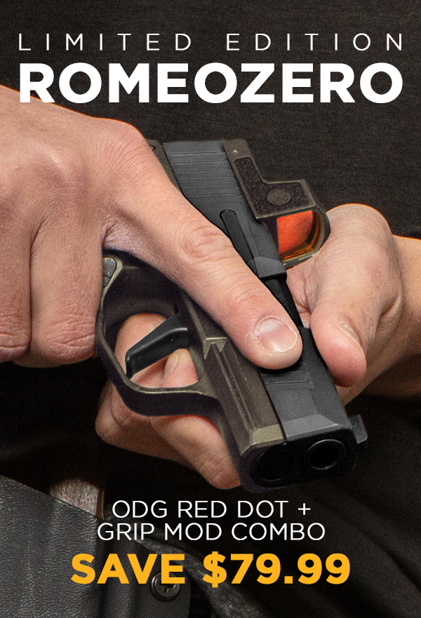 Save $79.99 on this limited edition color combination!