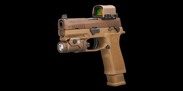 BUY NOW: AUSTRALIA M.O.D. SIGP320978