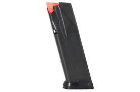 NEW: P365-AXG LEGION 17-Round 9mm Magazine