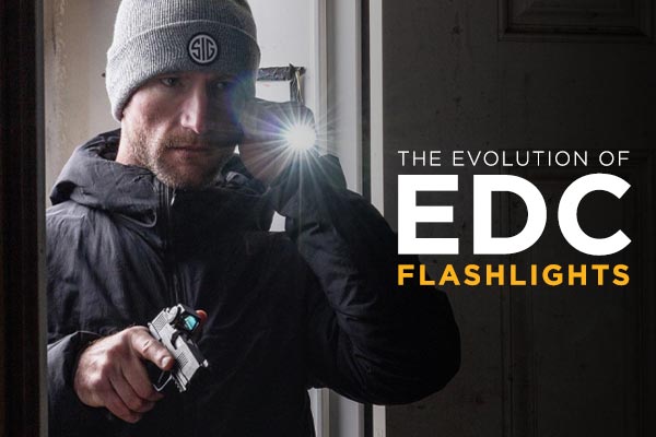 Why Modern Defense Lights Outshine Traditional Options