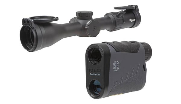 SAVE $179.99 On Our Top-Selling Scope and Rangefinder Combo