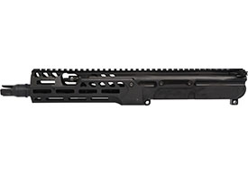 MCX-SPEAR LT 9" UPPER AR CONVERSION KIT 300BLK-BLACK