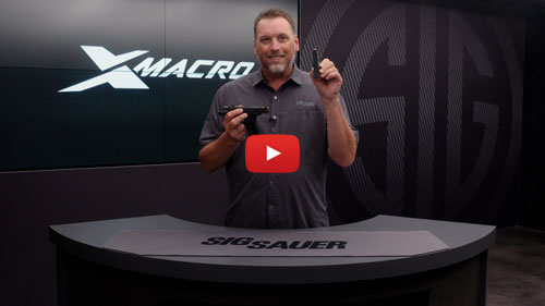 VIDEO: P365-XMACRO Product Features