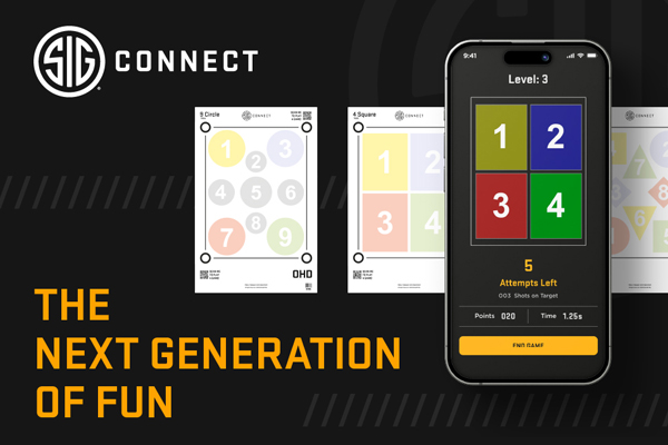 SIG CONNECT 3.0 is Now Available