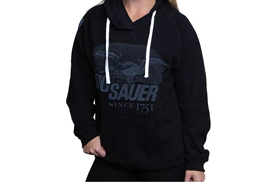 Nine Line Women's 1751 Hoodie