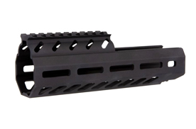 MPX Handguards