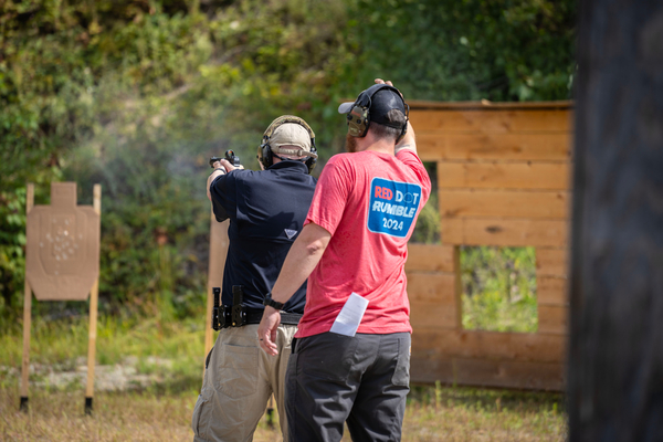 Outdoor Match Registration Now Open