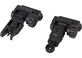 SIG SAUER Premium Folding Sights