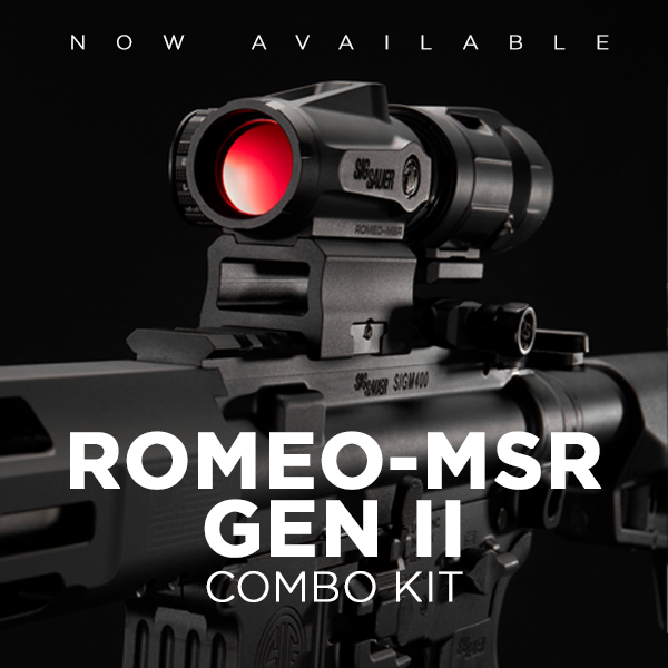 Adaptability Meets Precision with the New ROMEO-MSR GEN II and JULIET5 Micro Package
