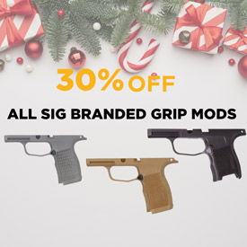 24 Days of SIG December 5