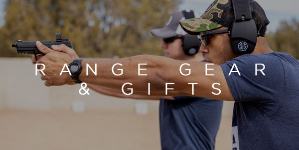 Range Gear & Gifts