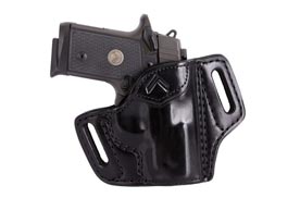 P238 OWB LEGION Leather Holster
