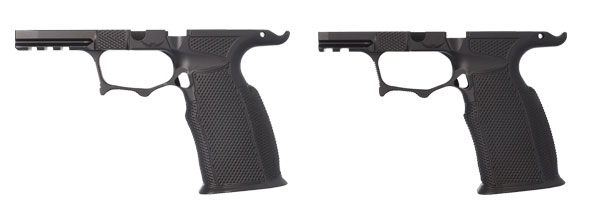 NEW: Icarus Precision Grip Mods for the P365