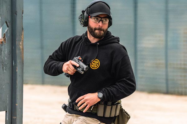 SIG-O-LANTERN Sweatshirt