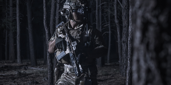 NOW AVAILABLE: ROMEO9T Rifle Red Dot Sight