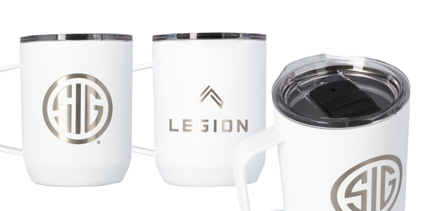 12OZ STAINLESS INSULATED CAMP MUG