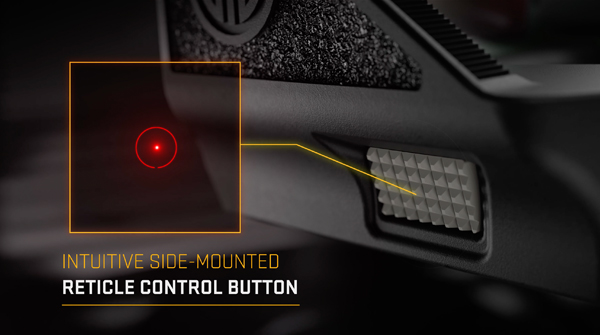 Introducing ROMEO-RS Red Dot Sights