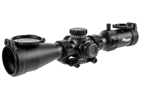 TANGO-MSR 3-18X50MM FFP Riflescope