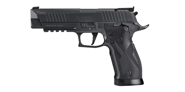 XFIVE CO2 Air Pistol