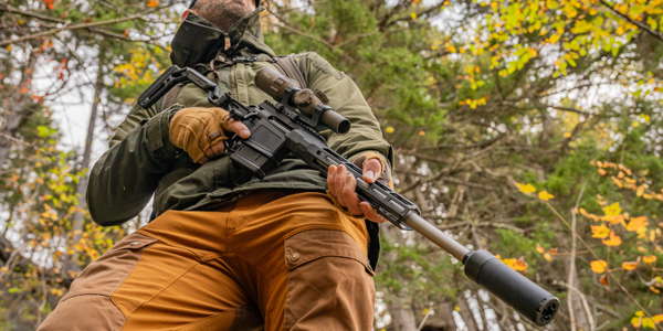 The CROSS TRAX Series Now Available in 243 Win